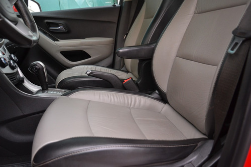 Chevrolet Tracker 1.8 Ltz+ Awd At 140cv