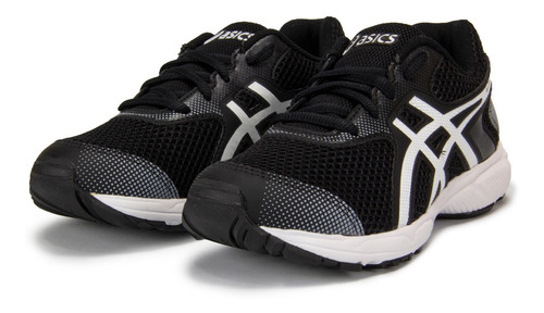 Imagem 2 de 5 de Tenis Asics Buzz Gs 4 Juvenil