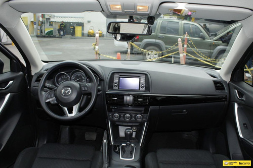 Mazda CX-5 2.0 High Awd