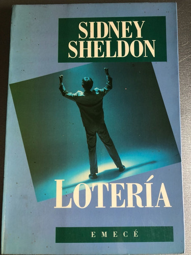 Lotería, Sidney Sheldon