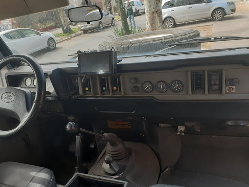 Rover Defender 110 Sw 300 Tdi