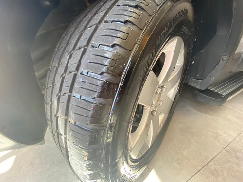 Captiva Sport 2.4 16v Sfi Ecotec Fwd