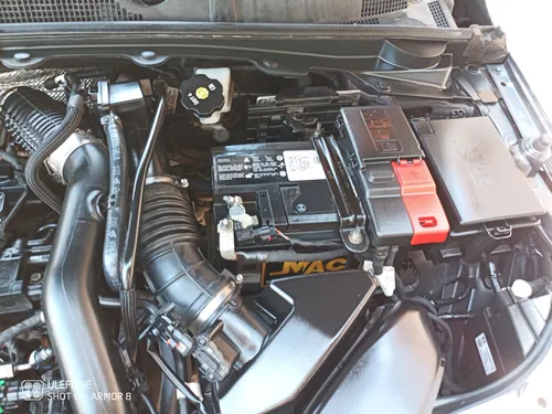 Chevrolet Onix 1.0T Lt