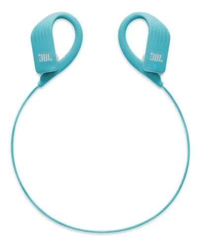 Auriculares Inal mbricos Jbl Endurance Sprint Turquesa