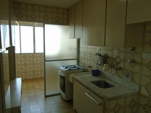 Imagem 8 de 21 de Apartamento Com 2 Dormitórios À Venda, 86 M² Por R$ 720.000 - Campo Belo - São Paulo/sp - Ap1782