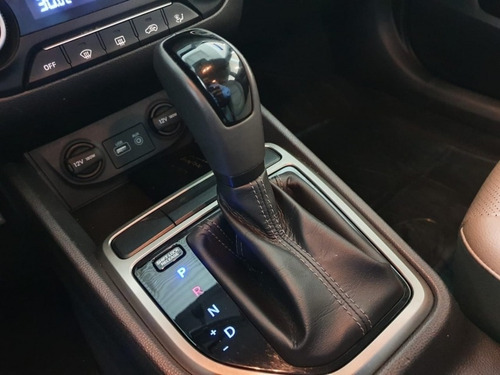 Imagem 5 de 15 de Hyundai Creta 1 Million 1.6