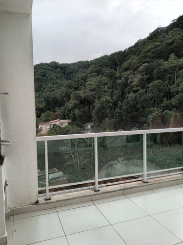 Imagem 28 de 30 de Apartamento Em Praia Grande, Ubatuba/sp De 123m² 3 Quartos À Venda Por R$ 990.000,00 - Ap2343664-s