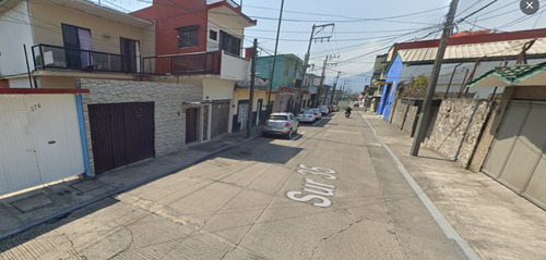 Casa En Remate Bancario-orizaba Centro Veracruz 94300-jcbb1