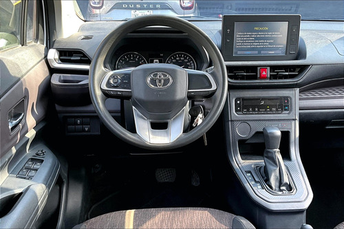 Toyota Avanza 2023