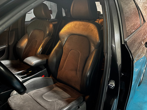 Audi A4 2.0 T Sport Multitronic Cvt