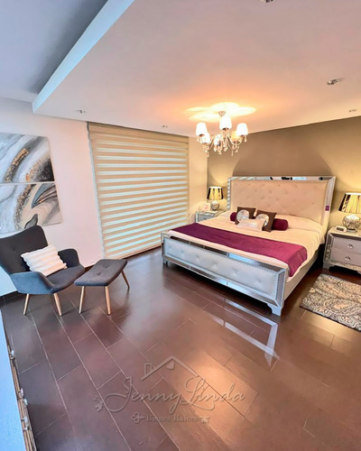 En Venta: Espectacular Quinta En El Castaño, Conjunto Residencial Castaño Park, Maracay, Aragua