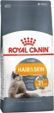 Alimento Para Gato Fcn Hair And Skin Care Royal Canin Adulto