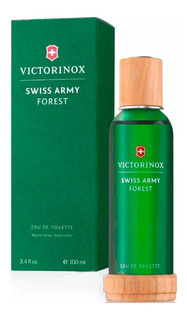 Perfume Victorinox Swiss Army Forest 100ml