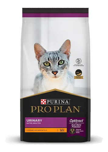 Proplan Urinary Gato Adulto X 1kg