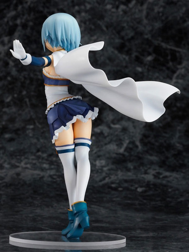 Puella Magi Madoka Magica - Sayaka Miki (Usado)