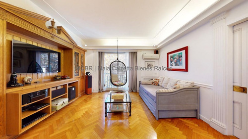 Imagen 14 de 30 de Importante Piso En Venta De 8 Ambientes | Totalmente Reciclado | Belgrano