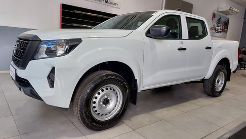 Nissan Frontier 2.3bt S 4x2 At L22