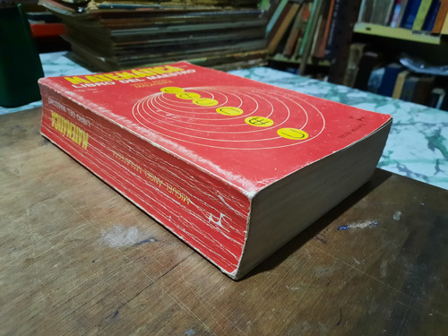 Matemática Libro Del Maestro Miguel Angel Malatesta, Huemul (Usado)