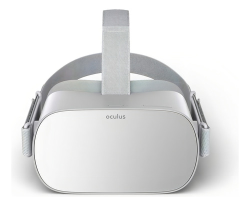 Lentes de realidad virtual Oculus Oculus para PC