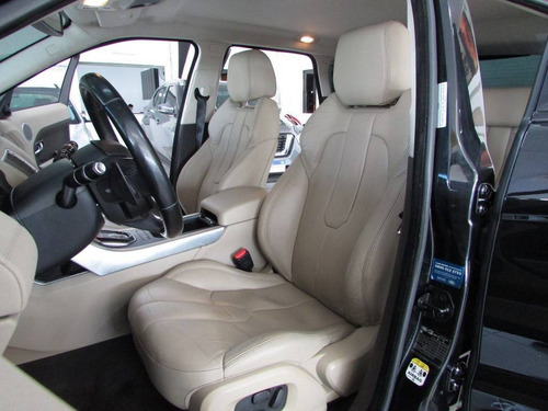 Land Rover Range Rover Evoque 2.0 Pure 4wd 16v Gasolina 4p