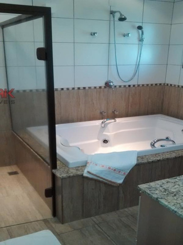 Imagem 13 de 15 de Ref.: 3473 - Casa Condomínio Em Jundiaí Para Venda - V3473