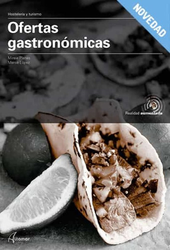 Ofertas Gastronomicas Cf 20 - Aa.vv