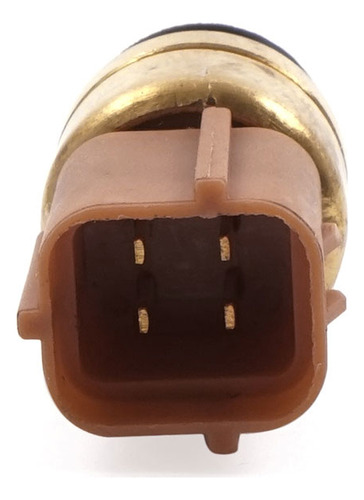 Sensor Temperatura Hyundai Eon Epsilon 800 2013 2017 Genuino
