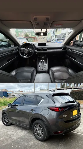 Mazda CX-5 2.0 Touring