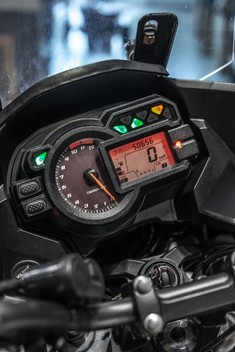 Kawasaki Versys 1000cc