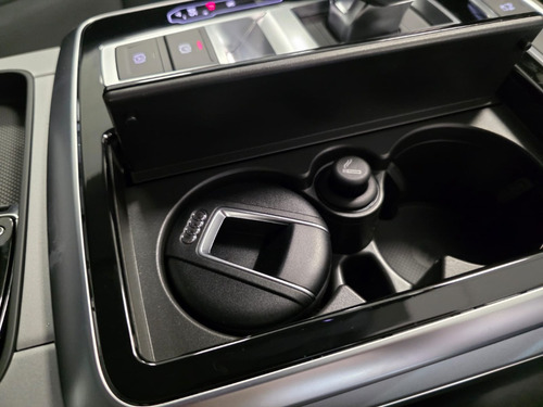 Audi Q8 3.0 55 Tfsi Quattro