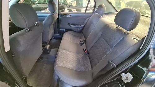 Imagem 7 de 15 de Chevrolet Astra Sedan Advantage 2.0 8v Flex 2007 Completo