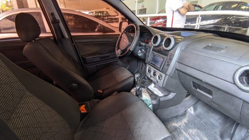 Imagem 4 de 10 de Ecosport 1.6 Freestyle 16v Flex 4p Manual