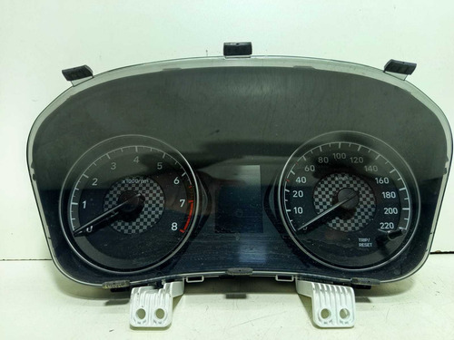 Kit Code Modulo Hb20 1.0 Aspirado Sense 2022/2022 Hatch (Usado)