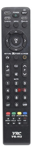 Control Remoto Para Tv LG Led-lcd-plasma - Ps