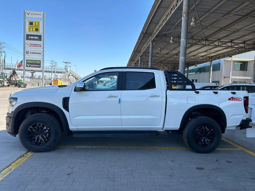 Zx Auto Grand Lion Lux Xl Diesel 4x4 At 2.3 E6