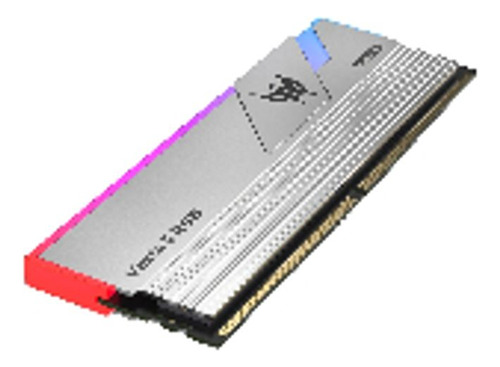Memoria Ram Ddr5 Predator Vesta Ii 64gb 2x32 6000mhz Cl32