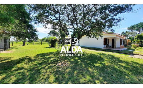 Casa Playa Grande Piriápolis 3 Dorms Venta Ca102072