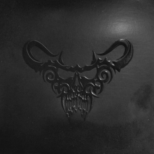 Danzig Danzig 5: Blackacidevil Deluxe Limited Edit Import Cd