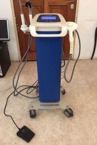 Radiofrecuencia Tripolar Facial Y Corporal (Usado)