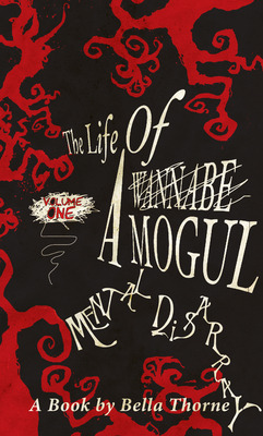 Libro The Life Of A Wannabe Mogul: Mental Disarray: Revis...