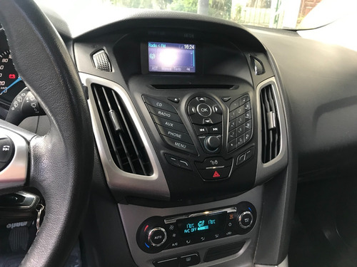 Ford Focus Iii 2.0 Se Plus Mt