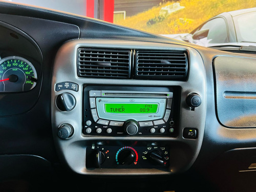 Ford Ranger 3.0 Xlt Cab. Dupla 4x4 4p