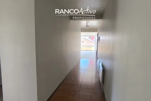 Exclusivo Departamento En La Costanera Valdiviana