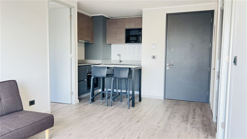 Arriendo Gratis El 1er Mes. Jose Ureta 180, La Cisterna 2d2b