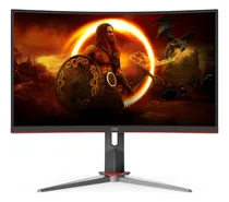 Comprar Monitor Led 27'' Aoc Gaming C27g2 Curvo Full Hd 165 Hz 1 Ms