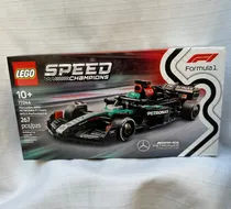 Comprar Lego® Speed Champions Auto De Carreras Mercedes-amg F1® W15 267 Speed Champions