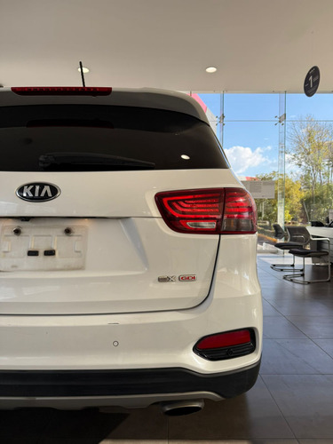 Kia Sorento 2019