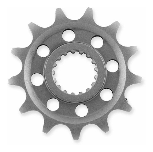 Sprockets Jtf432.15 Piñon Eje Delantero Acero Diente