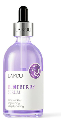 Serum Blueberry Essence Laikou 100ml Antiedad