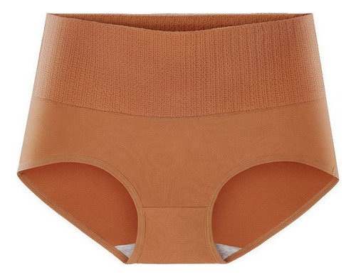 Nuevo Bragas De Algodón Para El Vientre Para Mujer